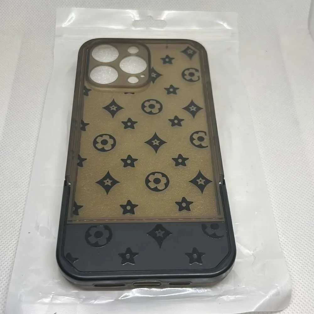 iPhone 14 Pro Max Designer Look Phone Case